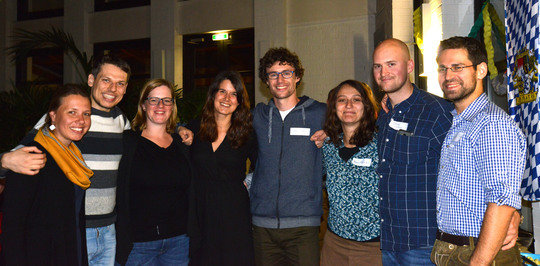 PIM members 2017