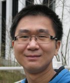 Yue Zhou