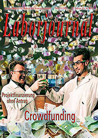 Laborjournal 1-2/2013