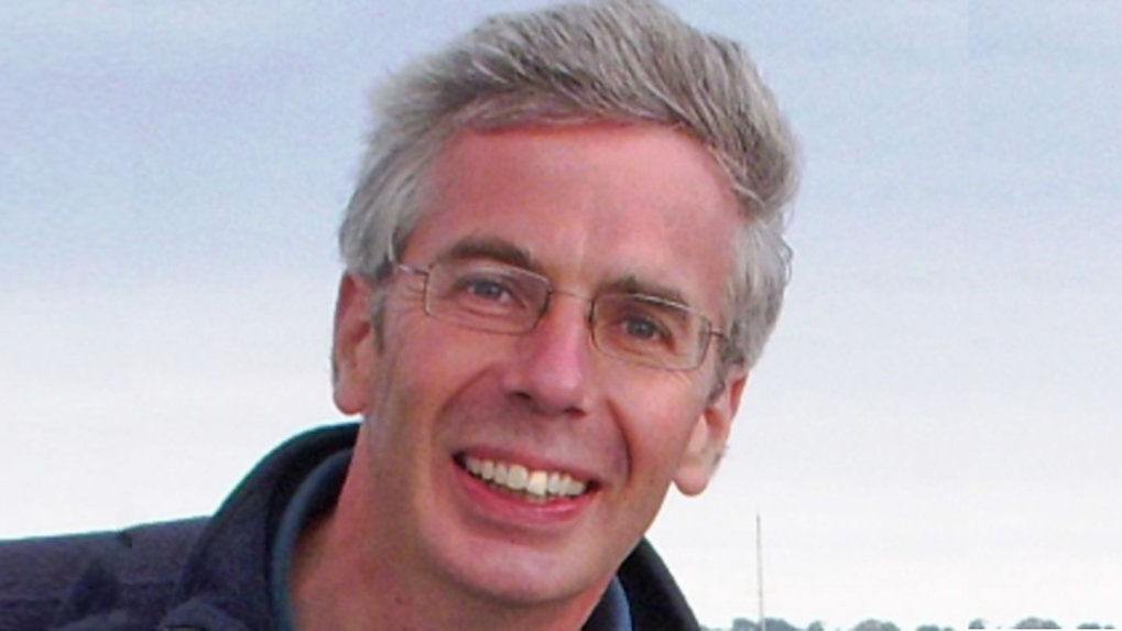Ian Moore