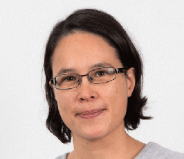 Emmanuelle Graciet: The end matters: fighting pathogens via the N-terminus