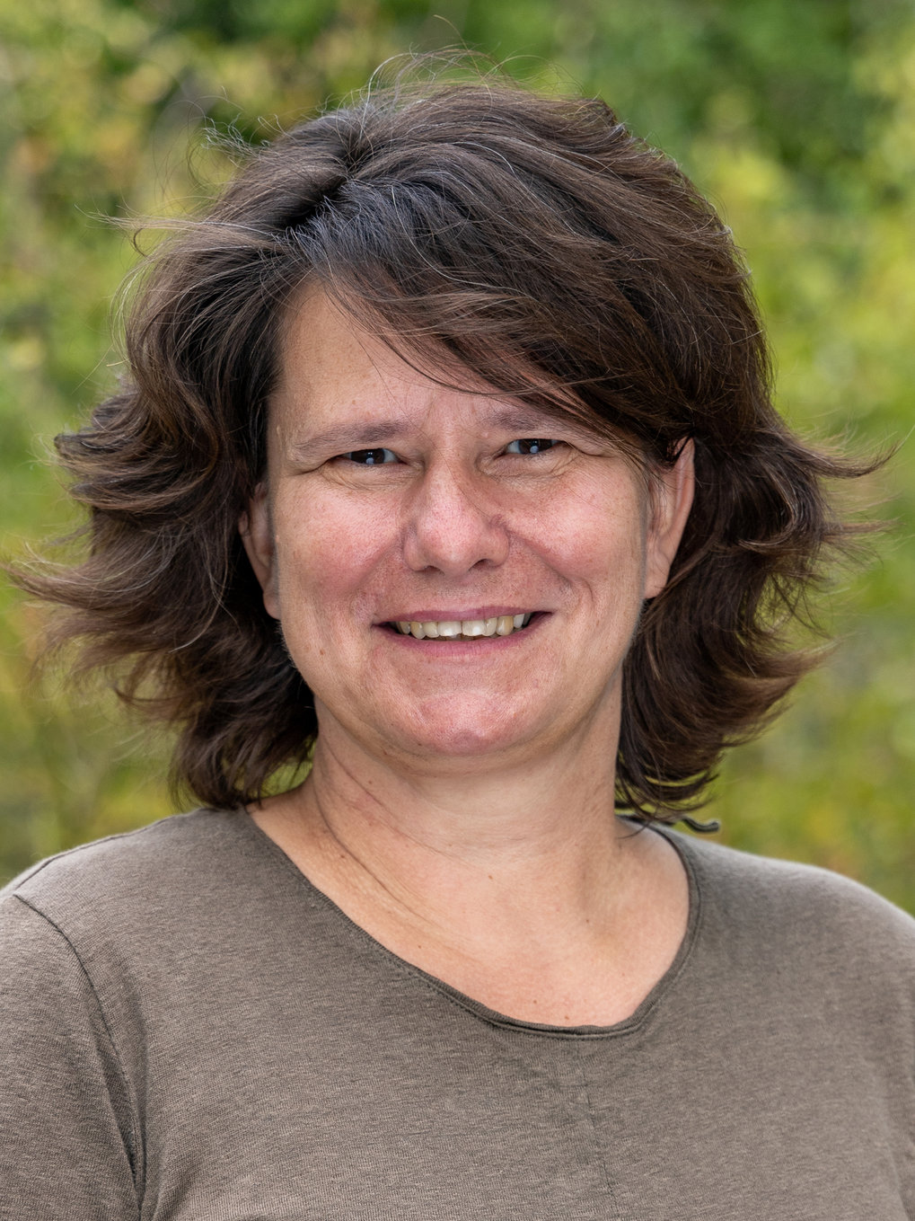 Dr. Franziska Turck