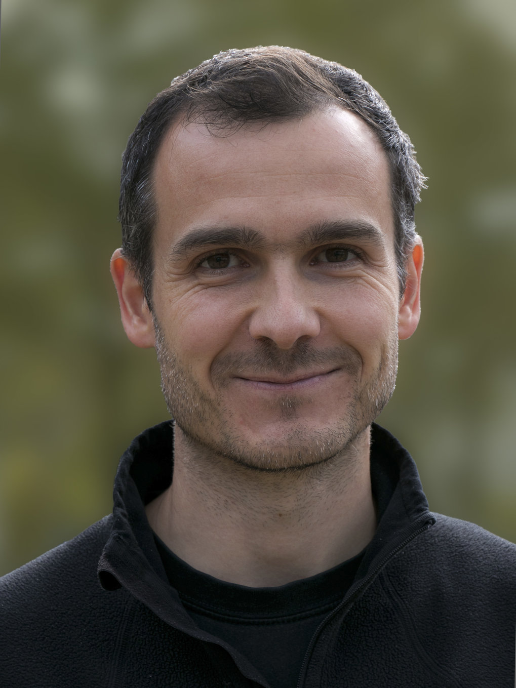 Prof. Dr. Benjamin Stich