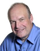 Professor Dr Paul Schulze-Lefert