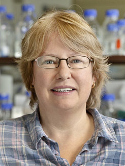 Prof. Jane Parker