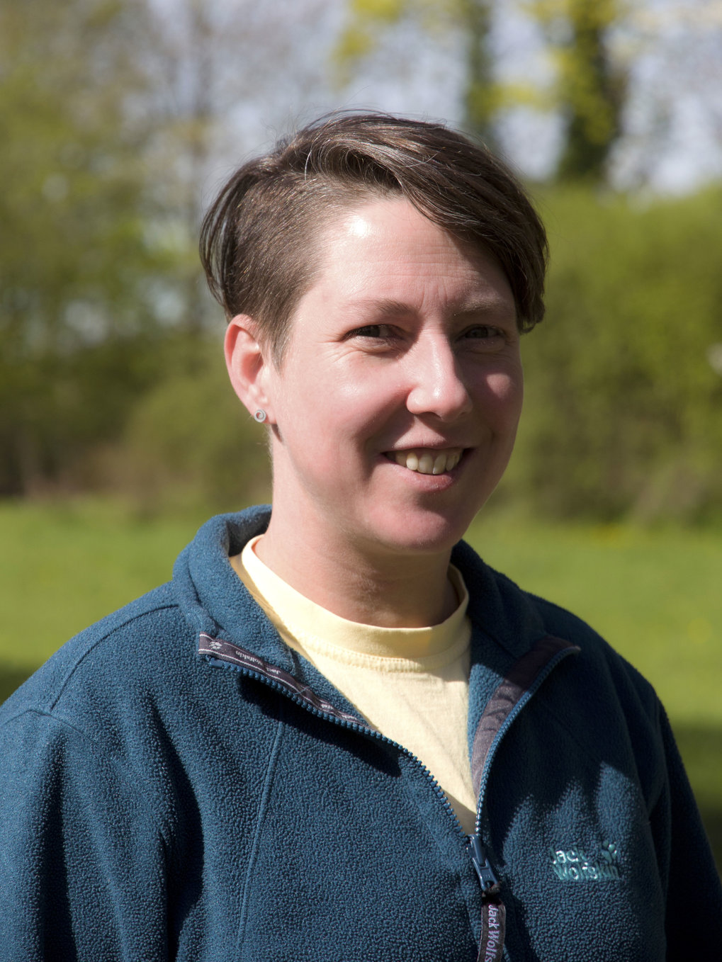 Anne Harzen