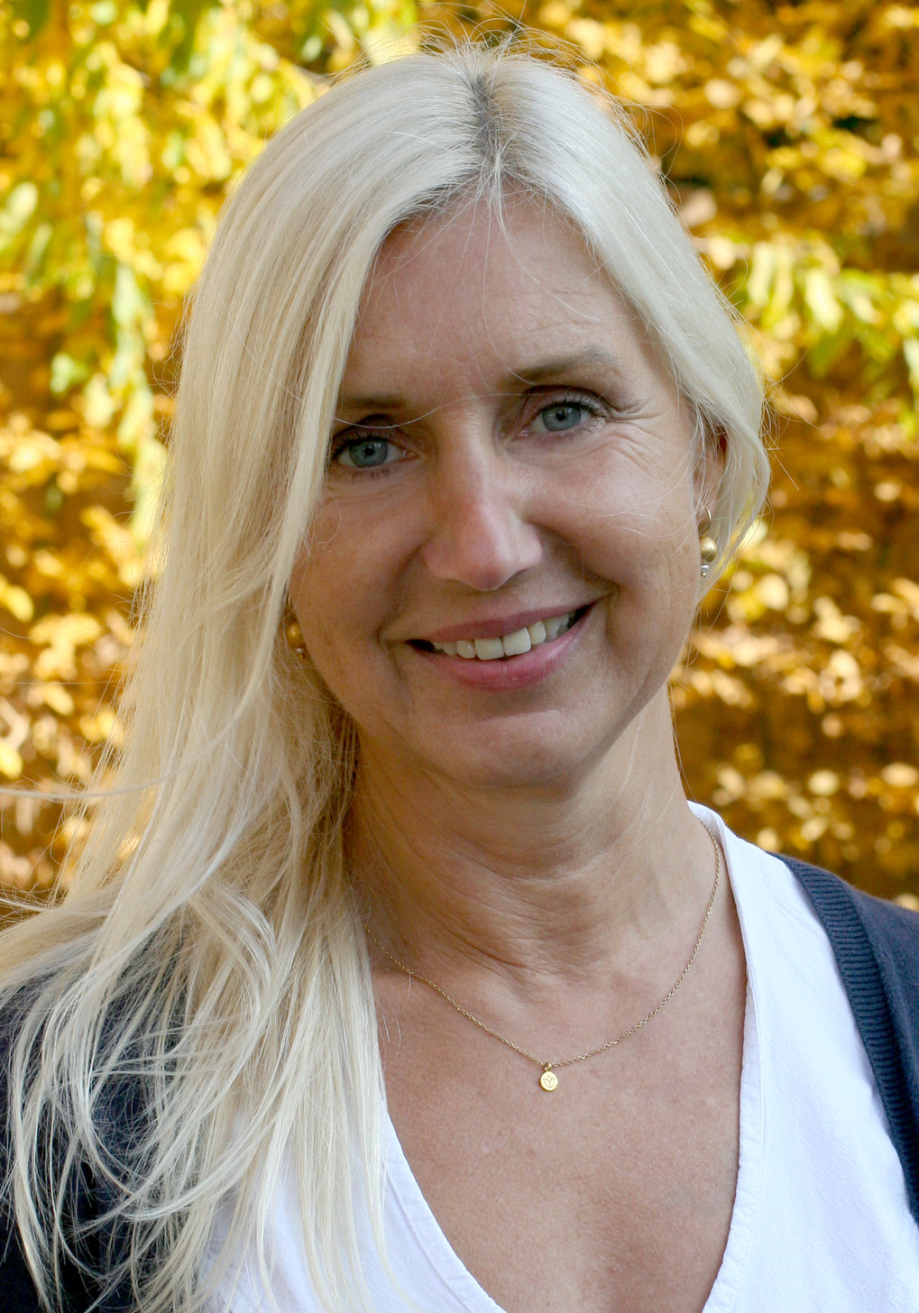 Edelgard Wendeler