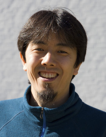 Hirofumi Nakagami, PhD