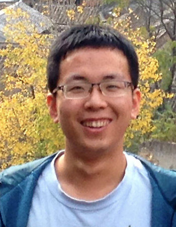 Ziliang Hu