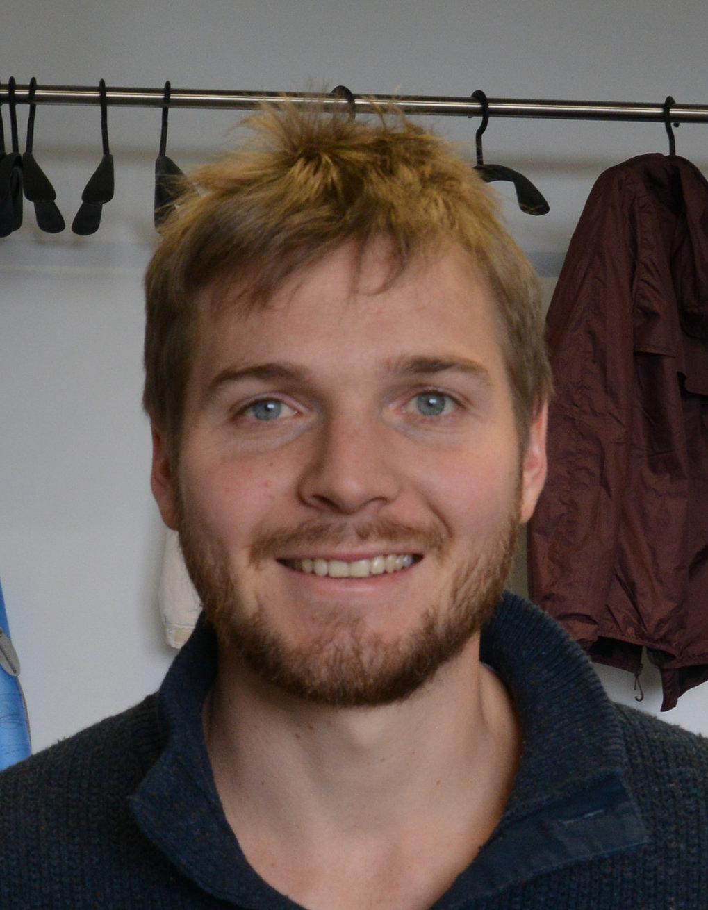 Lukas Baumgarten