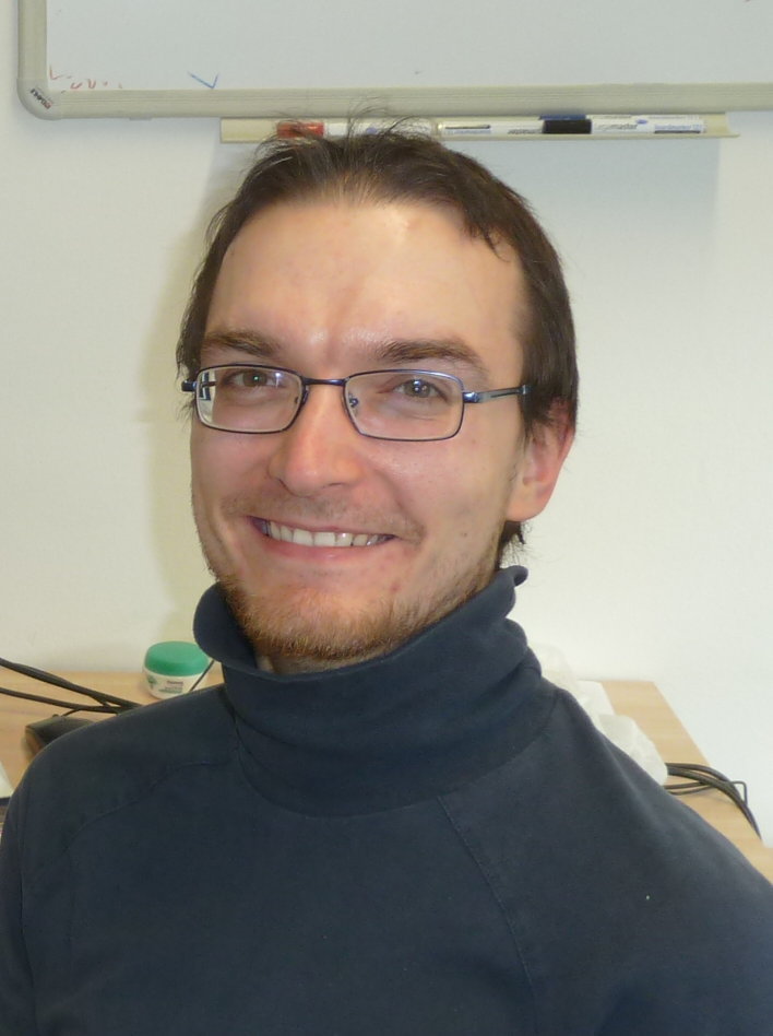 Sören Strauss