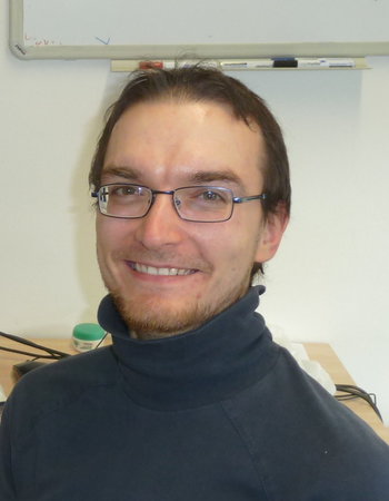 Sören Strauss
