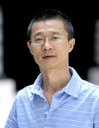Prof. Dr. Jijie Chai