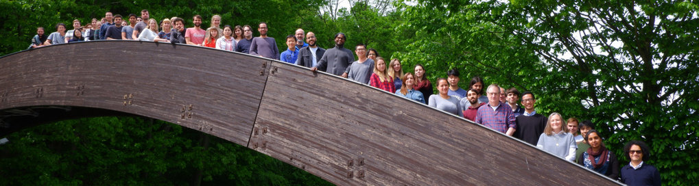 International Max Planck Research Schools (IMPRS) International Max Planck Research Schools (IMPRS)