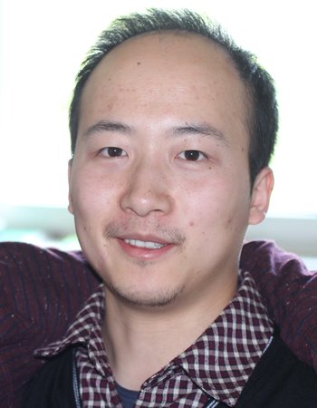 Yi Wang