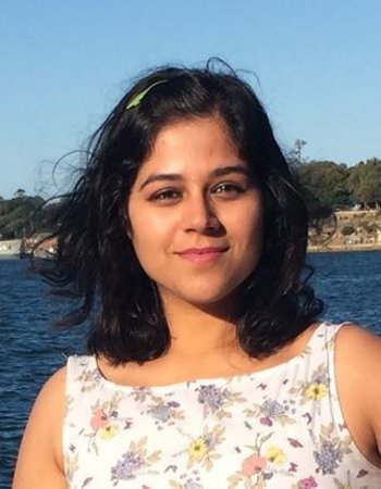Neha Bhatia