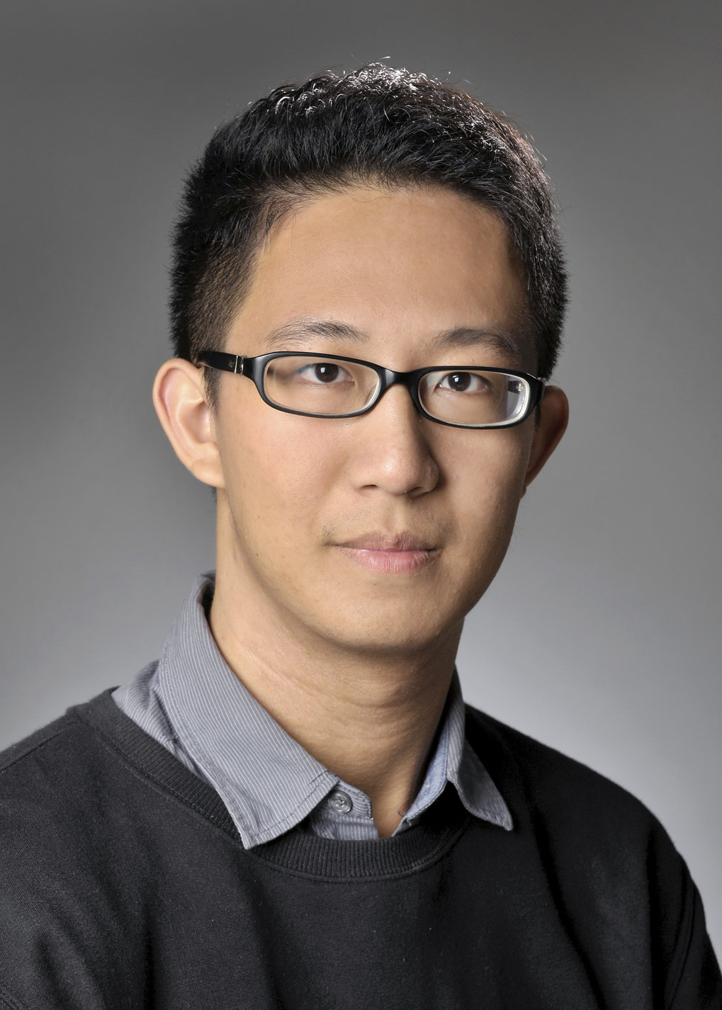 Yi-Chen Lin