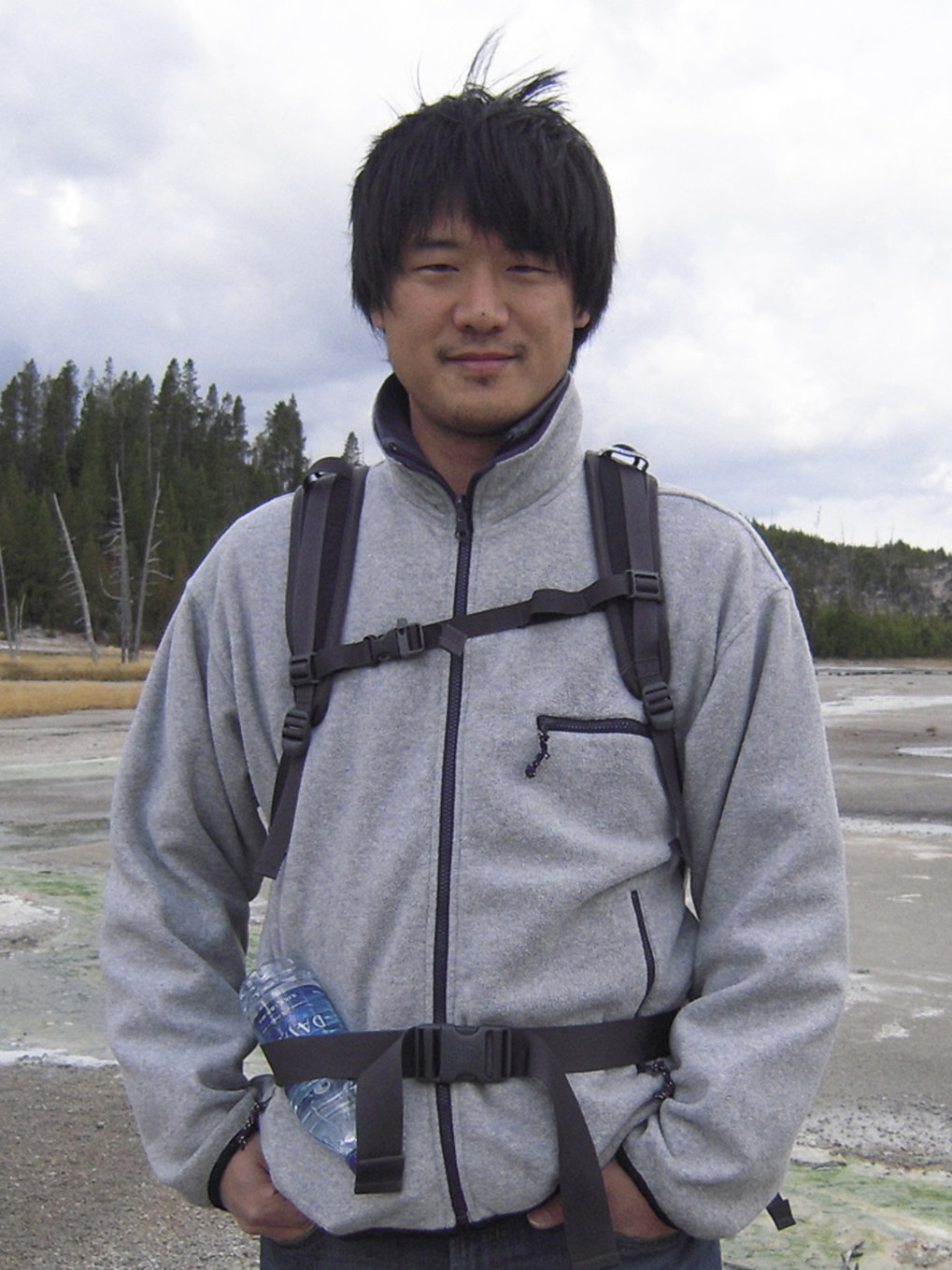 Kenichi Tsuda