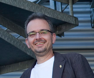 Prof. Dr. Ralph Bock