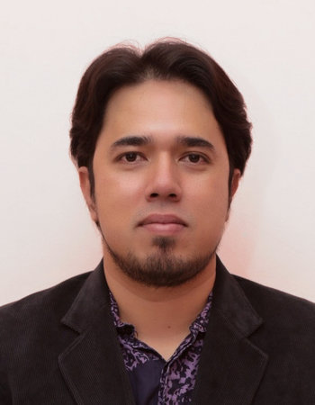 Waznul Zaidan