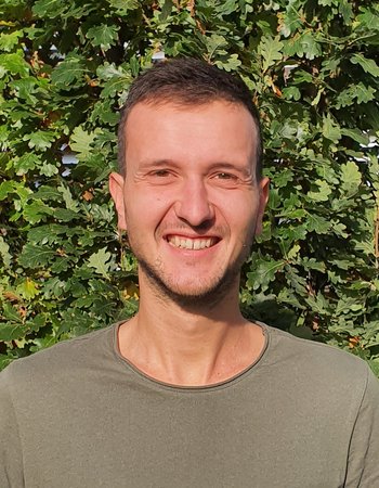 Willem van Rengs