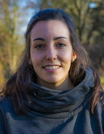 Hannah Walter
