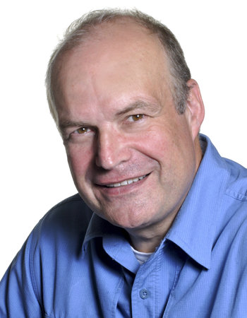 Prof Dr. Paul Schulze-Lefert