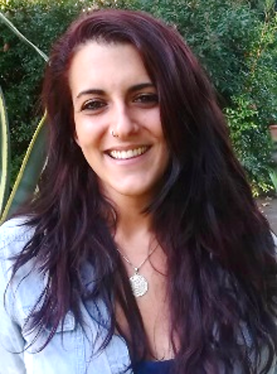 Federica Locci