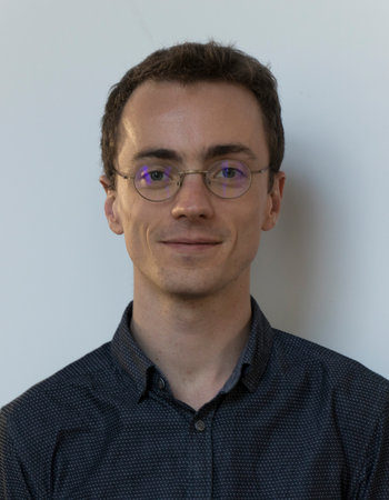 Charles Uhlmann