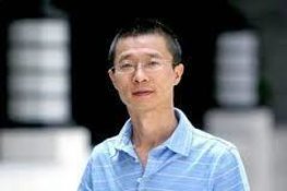 Alexander von Humboldt-Professor Jijie Chai will start in April / Alexander von Humboldt-Professor Jijie Chai nimmt seinen Dienst auf
