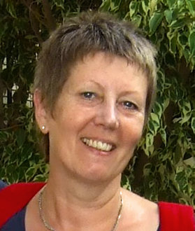 Rita  Berndtgen