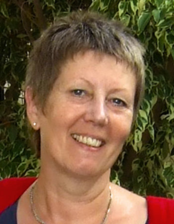 Rita  Berndtgen