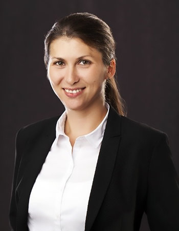 Julia Holbein