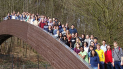 PhD Retreat 2017 (Hennef)