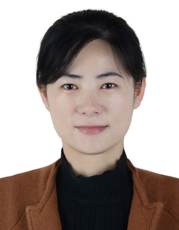 Juanjuan Wang