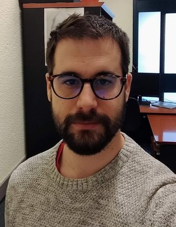 Pau Casanova-Ferrer