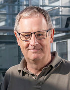 Professor Dr George  Coupland