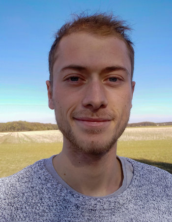 Gauthier Weissbart
