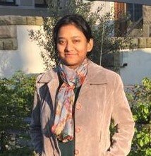 Shifa Ansari