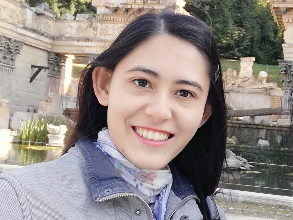 Sophie-Asako  Xerri