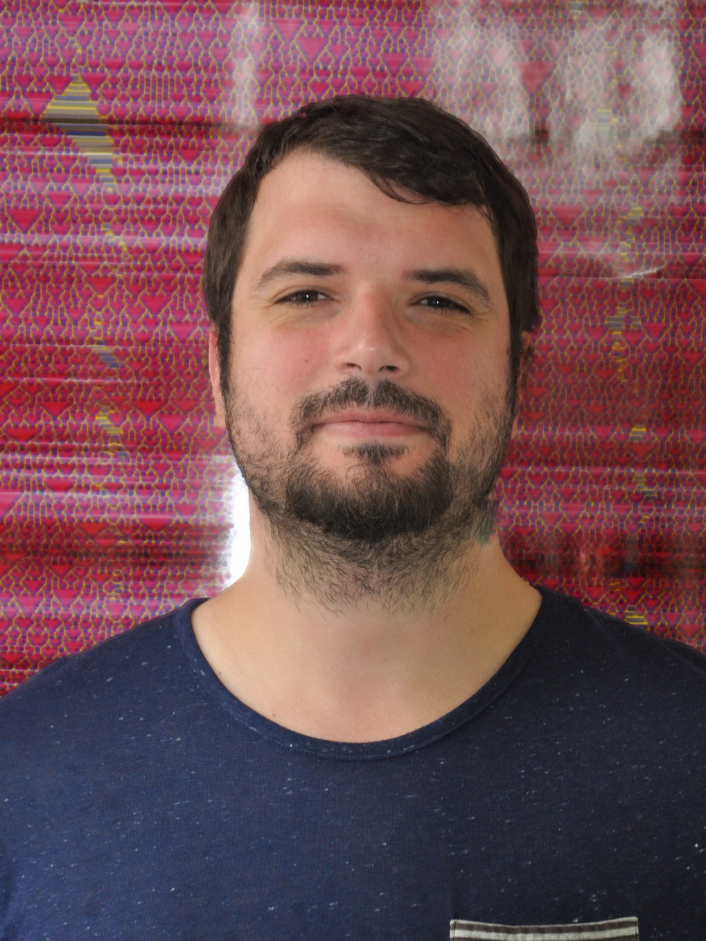 Mehmet Göktay