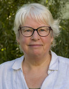 Prof. Dr. Jane E. Parker