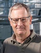 Professor Dr. George Coupland, FRS