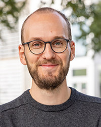Dr. Stephan Wagner