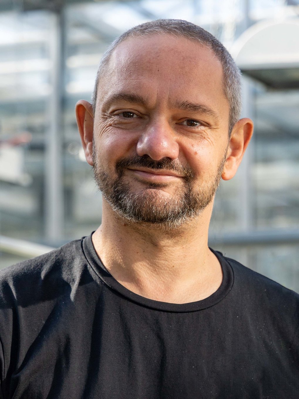 Dr. Raphaël Mercier