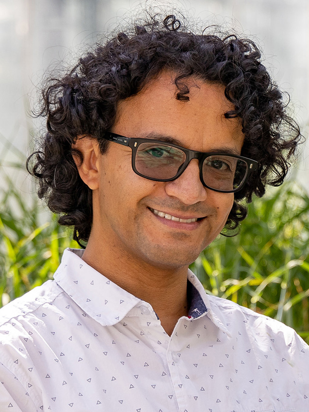 Ivan Acosta, PhD