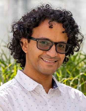 Ivan Acosta, PhD