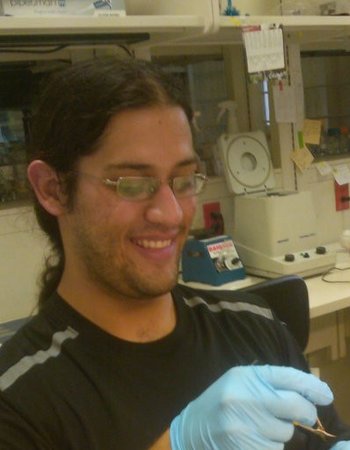 Stefan Steckenborn Diaz Coria
