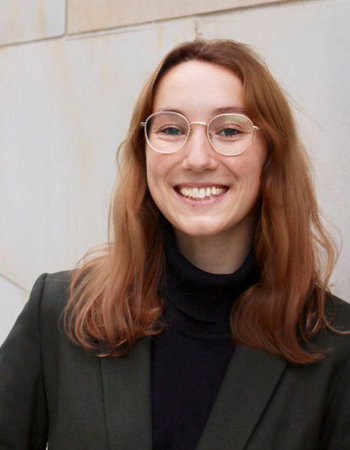 Anna van Wuellen