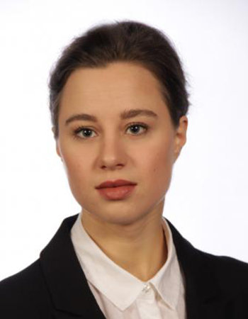 Magdalena Slawinska